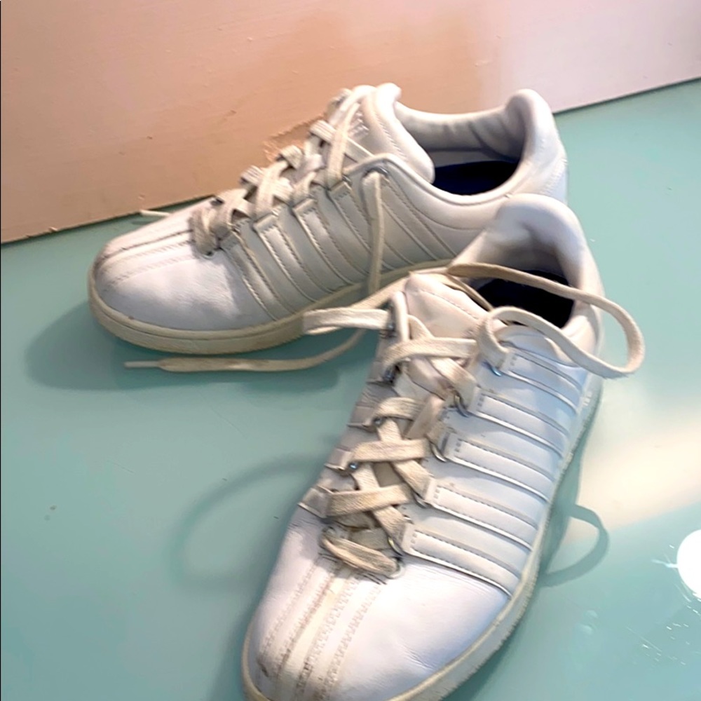 K-Swiss